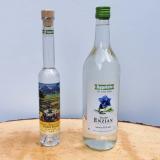 Tiroler Enzian Schnaps 35% 0,2l